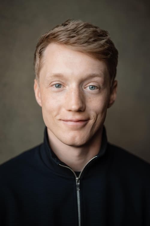 Frazer Hadfield photo