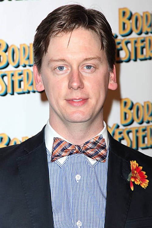 Fred Arsenault photo