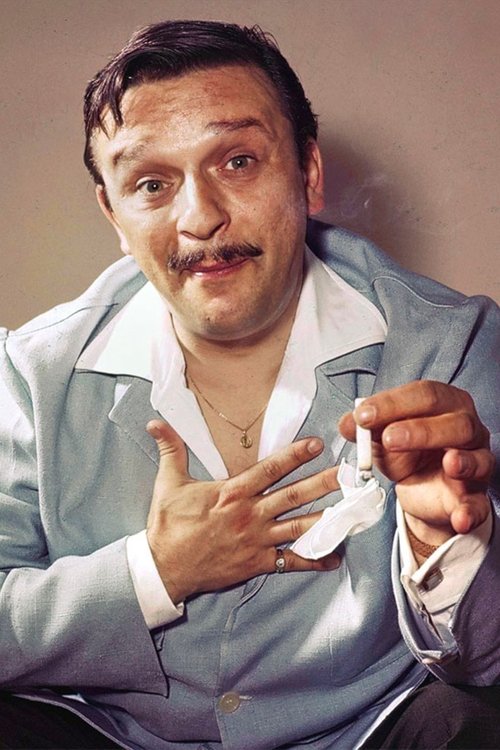 Fred Buscaglione photo