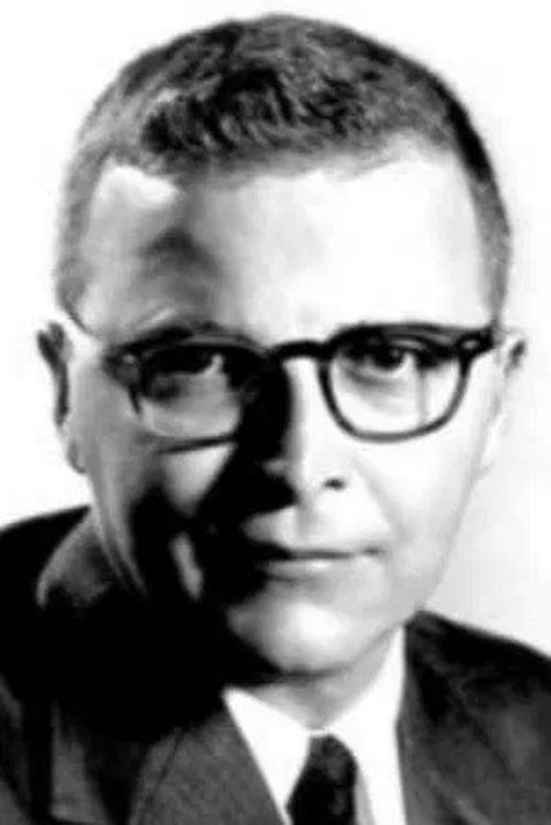 Profile image of Fred Coe