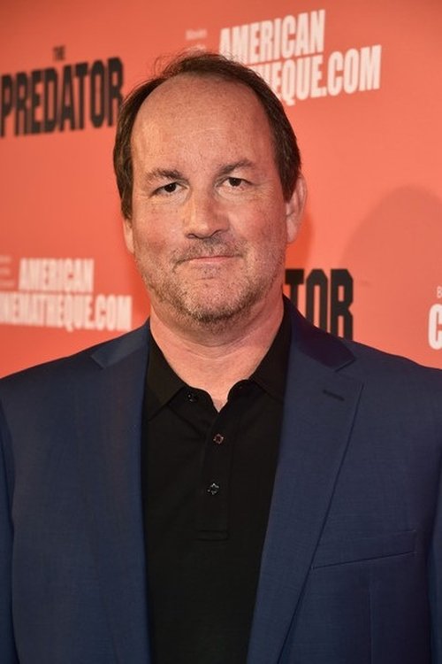 Profile image of Fred Dekker