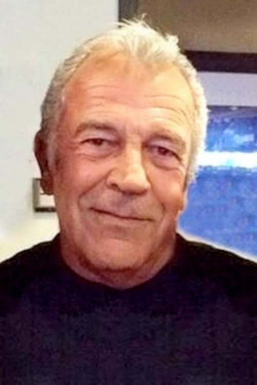 Profile image of Fred Gerber