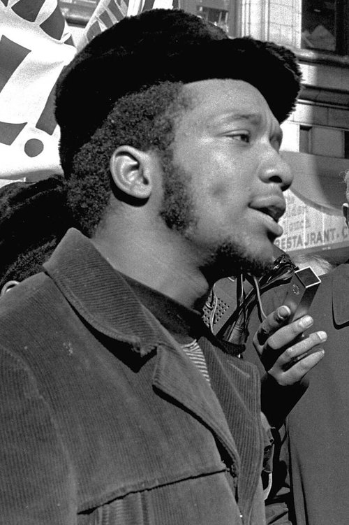 Fred Hampton photo