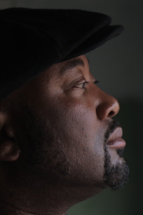 Fred Hampton Jr. photo