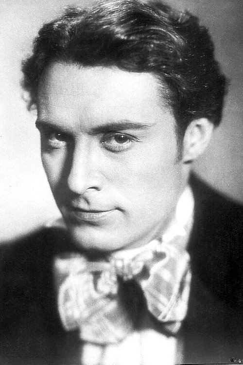 Fred Louis Lerch photo