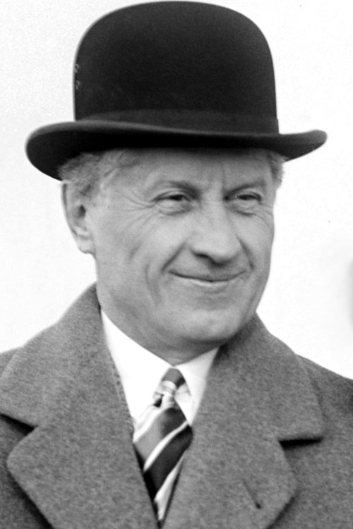 Profile image of Fred Niblo