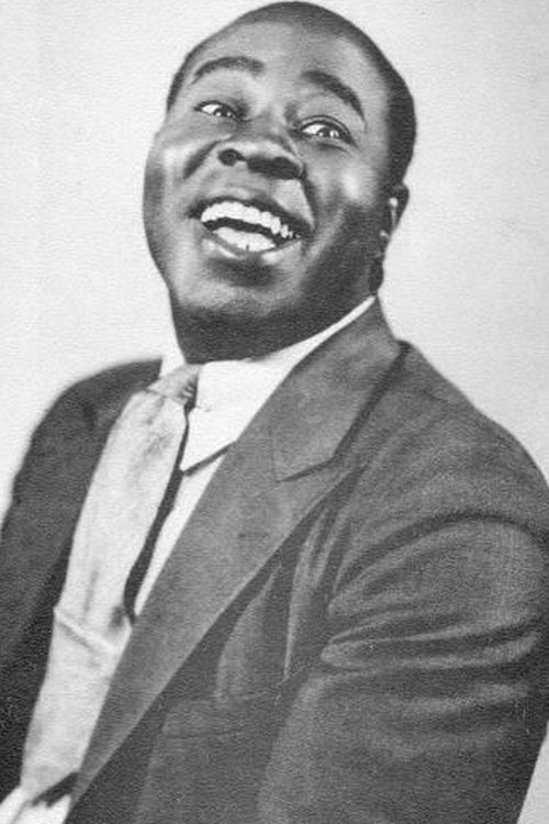 Fred 'Snowflake' Toones photo