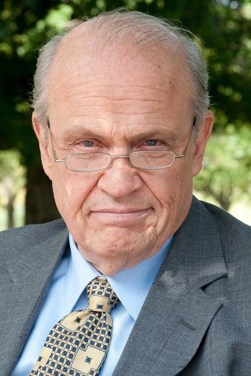Fred Thompson photo
