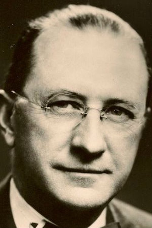 Profile image of Fred Waller