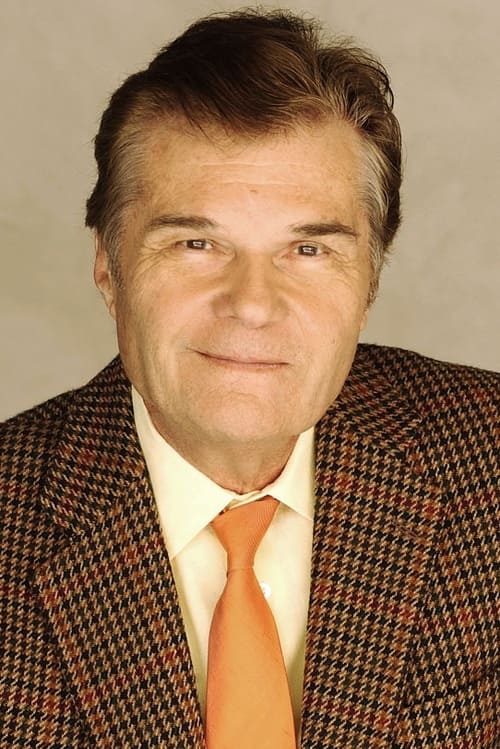 Fred Willard photo