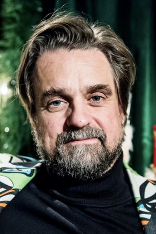 Fredde Granberg photo