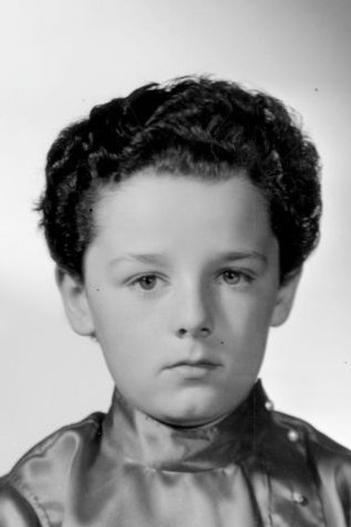 Freddie Bartholomew photo