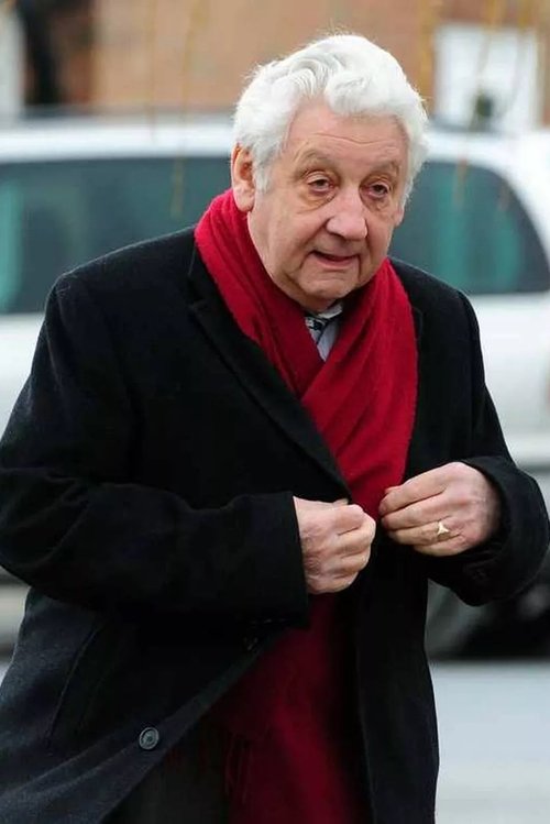 Freddie Davies photo