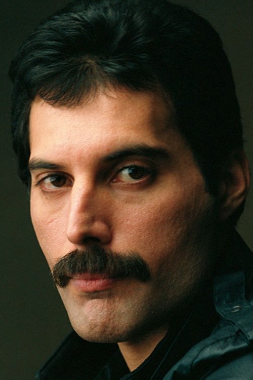 Freddie Mercury photo