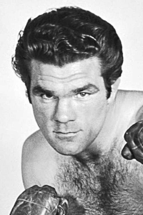 Freddie Mills photo