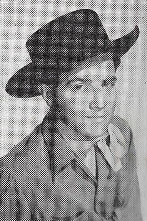 Freddie Stewart photo