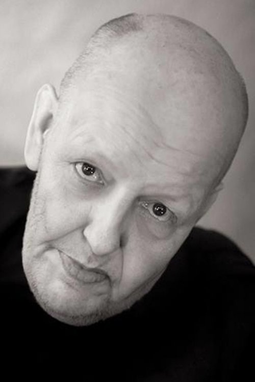 Freddie Wadling photo