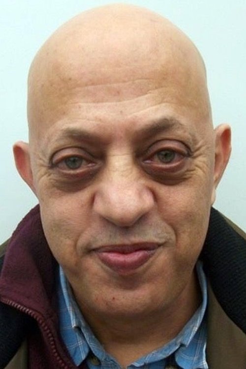 Freddy Bournane photo