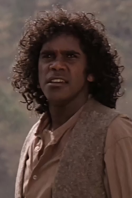 Freddy Reynolds photo