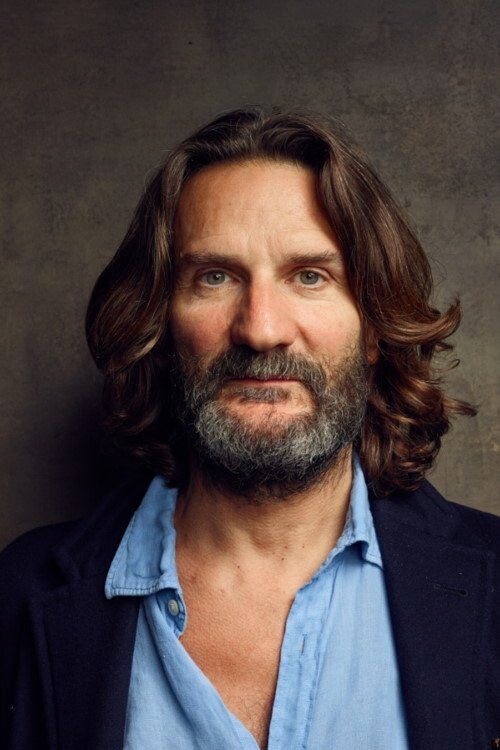 Frédéric Beigbeder photo