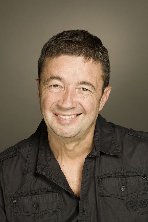Frédéric Bouraly photo