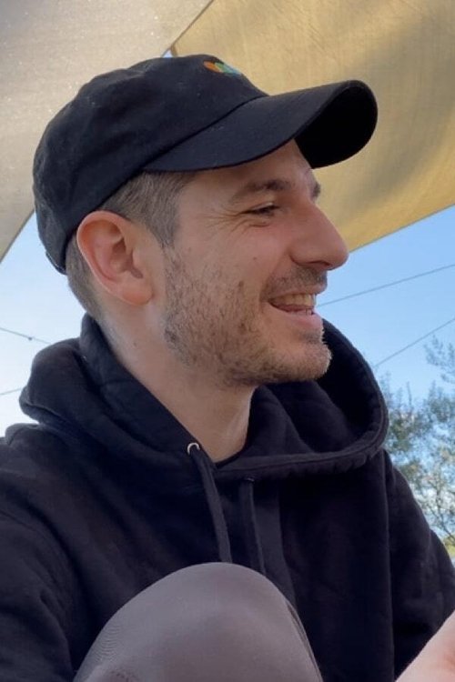 Profile image of Frédéric Da