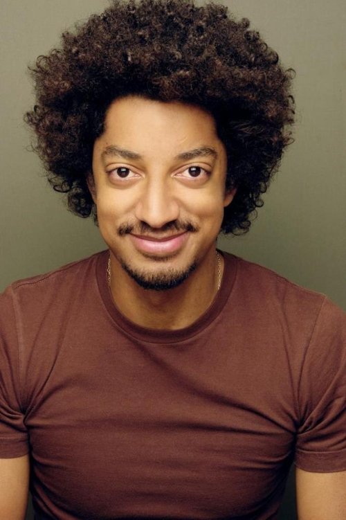 Frédéric Deleersnyder photo