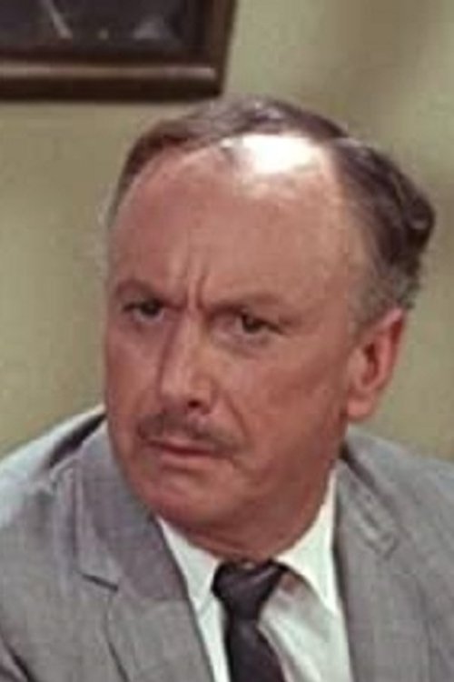 Frederic Downs photo