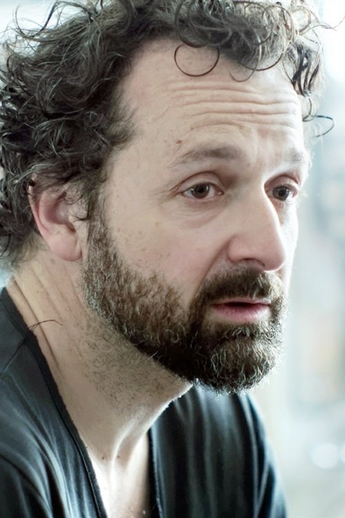 Frédéric Fisbach photo