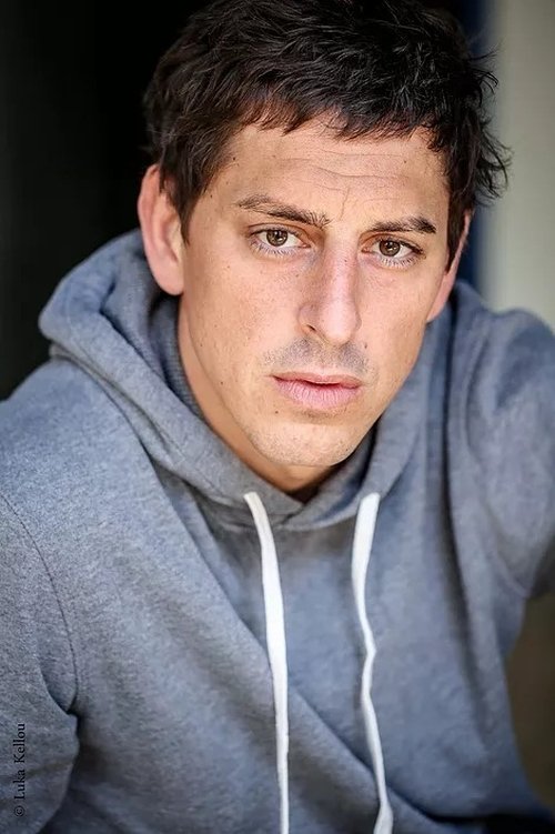 Frédéric Fix photo