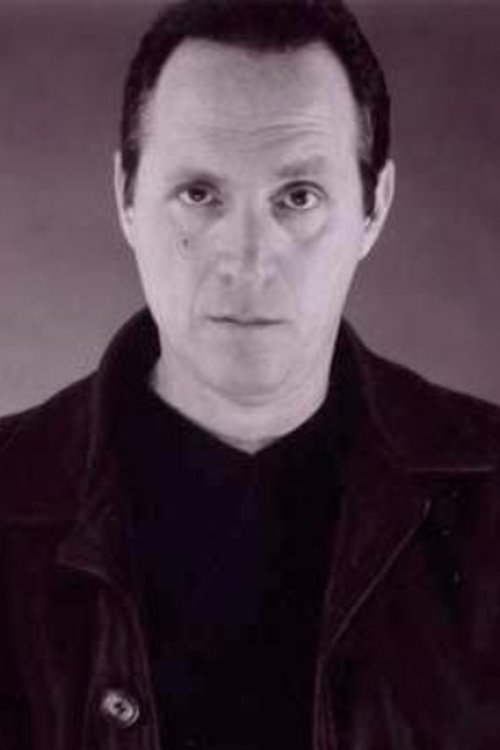 Frédéric Graziani photo