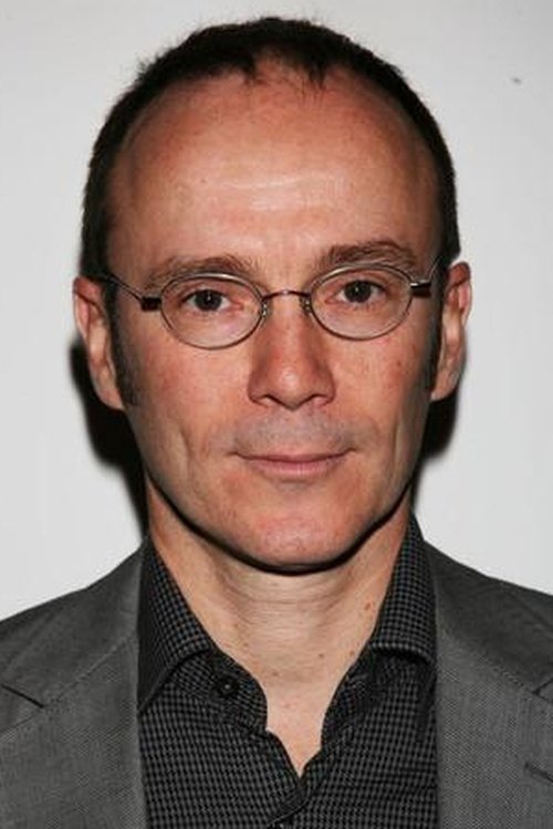 Profile image of Frédéric Louf