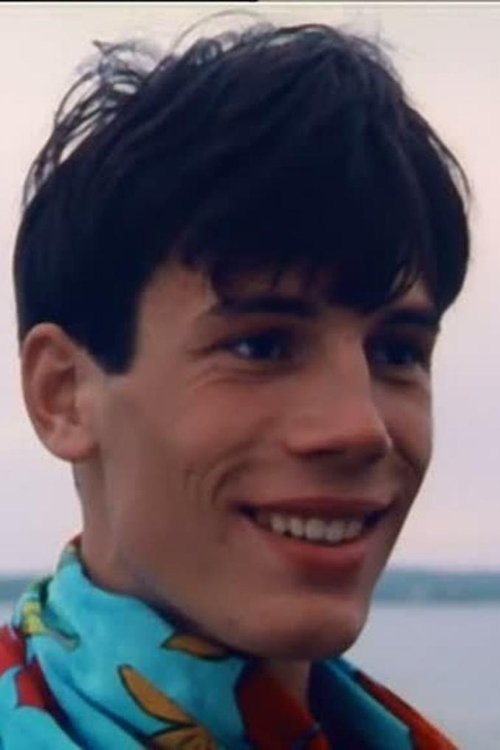 Frédéric Mangenot photo