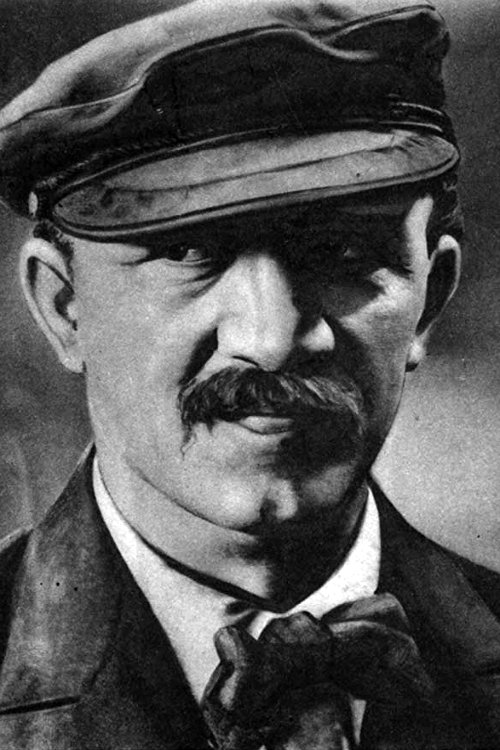 Frédéric Mariotti photo