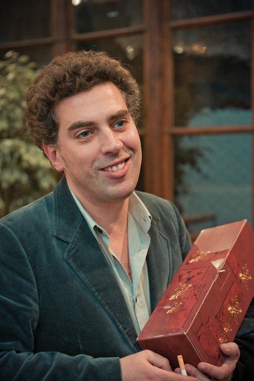 Frédéric Niedermayer photo