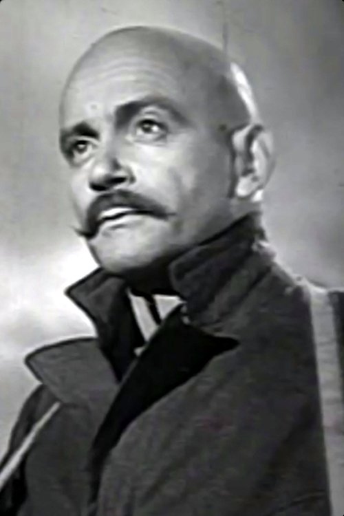 Frédéric O'Brady photo