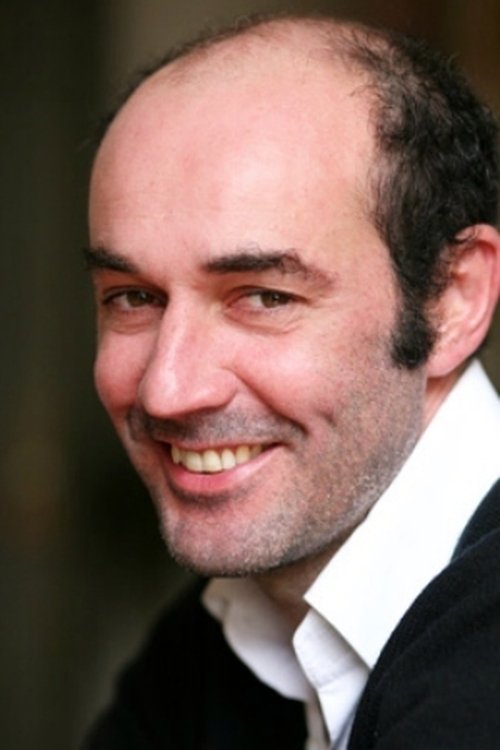 Frédéric Proust photo