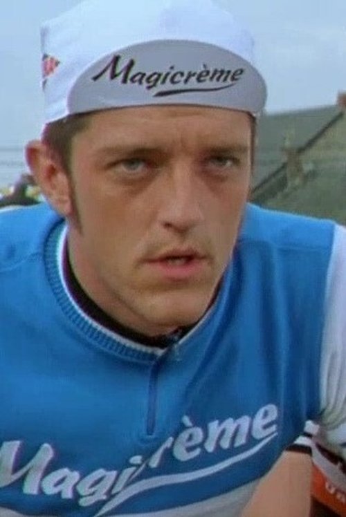 Frederic Renson photo