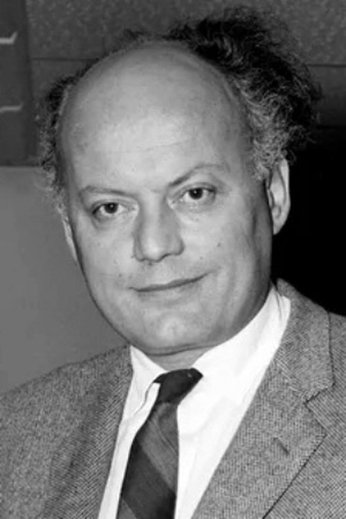 Profile image of Frédéric Rossif