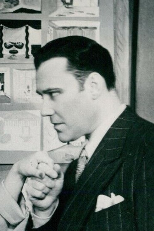 Frederic Tozere photo