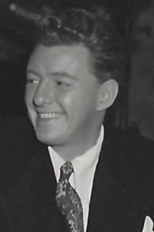 Frederick Brady photo