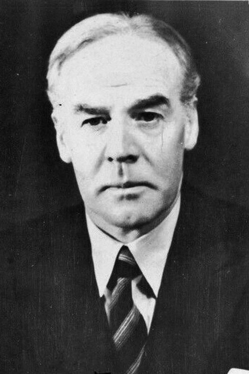 Frederick Leister photo