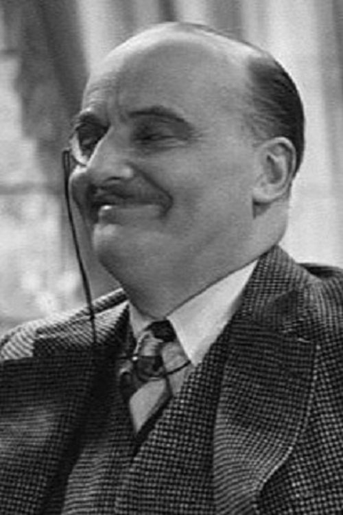 Frederick Lloyd photo