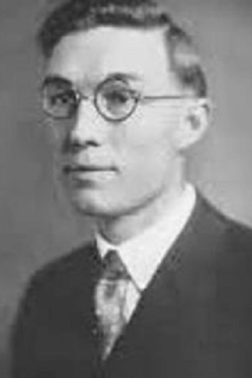 Profile image of Frederick S. Armitage