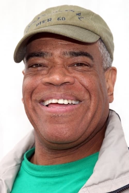 Frederick Strother photo