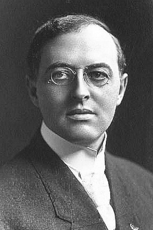 Frederick Truesdell photo