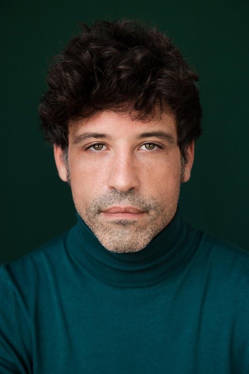 Frederico Barata photo