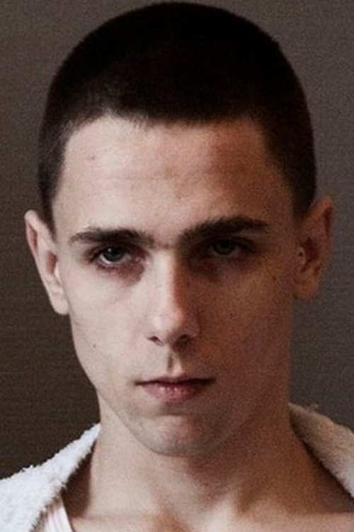 Frederik Christian Johansen photo