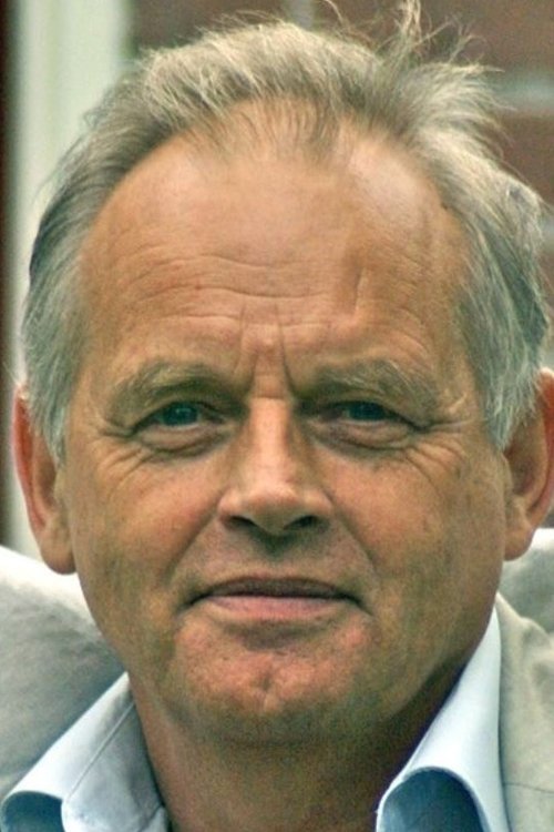 Frederik de Groot photo