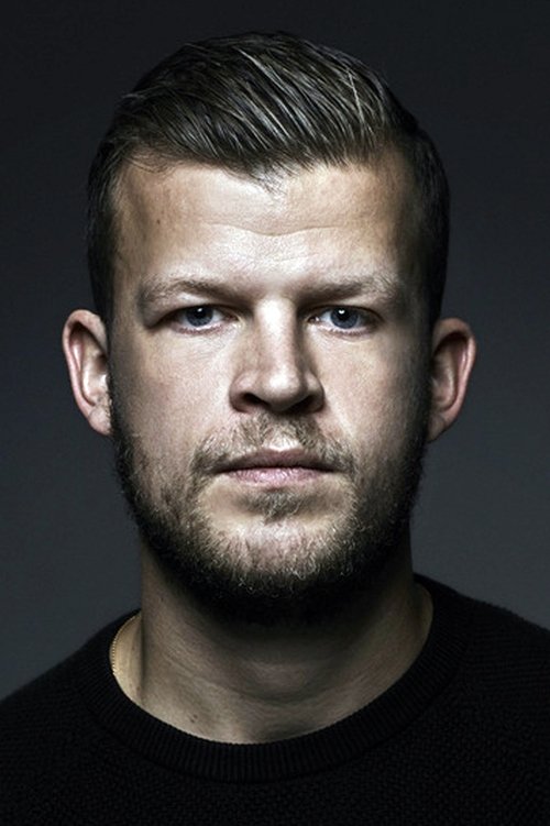 Profile image of Frederik Louis Hviid